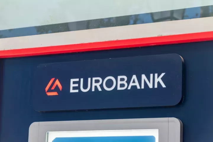 Eurobank: Πάνω από 1,9 δισ. ευρώ τα καθαρά έσοδα από τόκους - Στα 103 δισ. το ενεργητικό Eurobank: Πάνω από 1,9 δισ. ευρώ τα καθαρά έσοδα από τόκους - Στα 103 δισ. το ενεργητικό