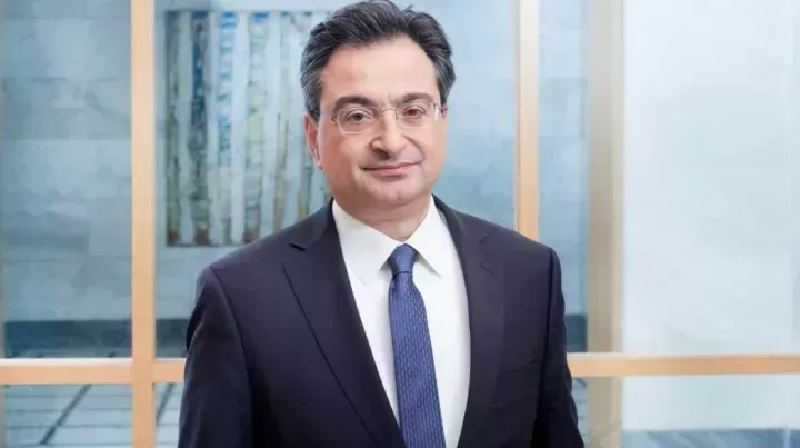 Φ. Καραβίας (Eurobank): Έως 60% το μέρισμα για τους μετόχους - Ισχυρή πιστωτική επέκταση Φ. Καραβίας (Eurobank): Έως 60% το μέρισμα για τους μετόχους - Ισχυρή πιστωτική επέκταση