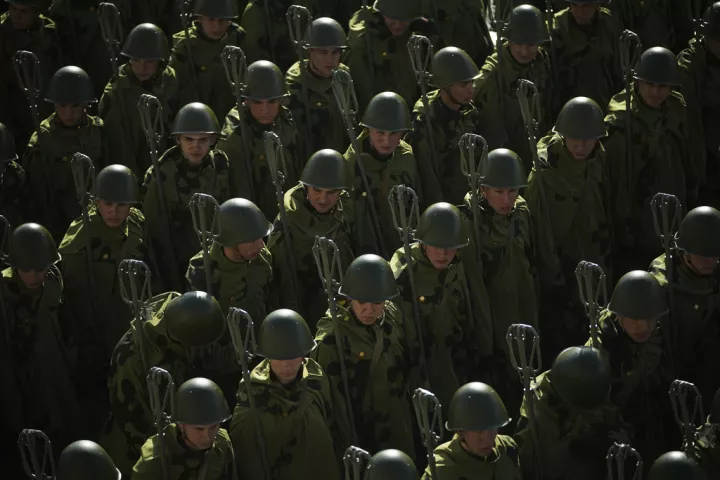 Ρωσία: Εκτελέσεις και βασανιστήρια στρατιωτών που αρνούνται να πολεμήσουν στην Ουκρανία  Ρωσία: Εκτελέσεις και βασανιστήρια στρατιωτών που αρνούνται να πολεμήσουν στην Ουκρανία