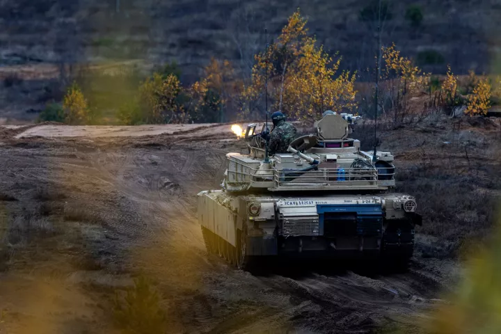 Λιθουανία: Νέα επεισόδια με εναέριες παρεμβολές στο Βίλνιους λόγω των μπαλονιών  Λιθουανία: Νέα επεισόδια με εναέριες παρεμβολές στο Βίλνιους λόγω των μπαλονιών