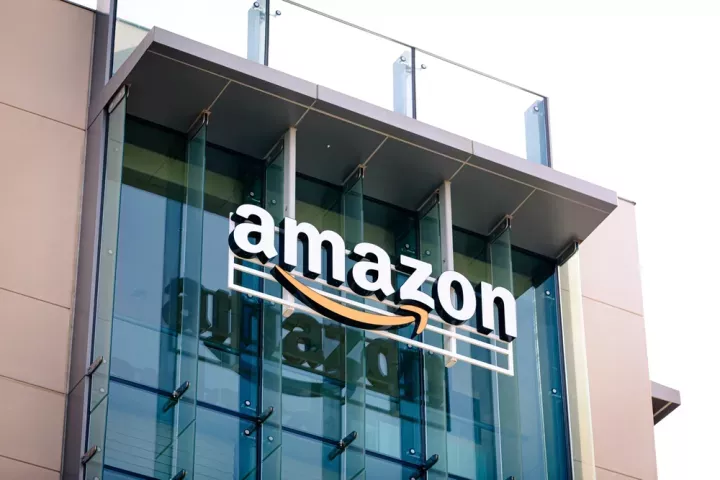 Πάνω από τις εκτιμήσεις τα έσοδα της Amazon, με «πάτημα» την Τεχνητή Νοημοσύνη  Πάνω από τις εκτιμήσεις τα έσοδα της Amazon, με «πάτημα» την Τεχνητή Νοημοσύνη