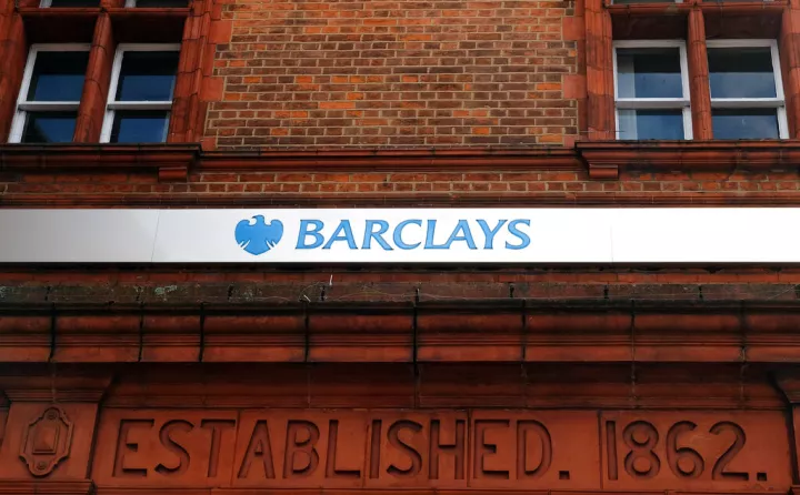 Μετά το νέο «πάγωμα» της ΕΚΤ, η Barclays δεν αναμένει μειώσεις επιτοκίων μέχρι το τέλος του 2026 Μετά το νέο «πάγωμα» της ΕΚΤ, η Barclays δεν αναμένει μειώσεις επιτοκίων μέχρι το τέλος του 2026