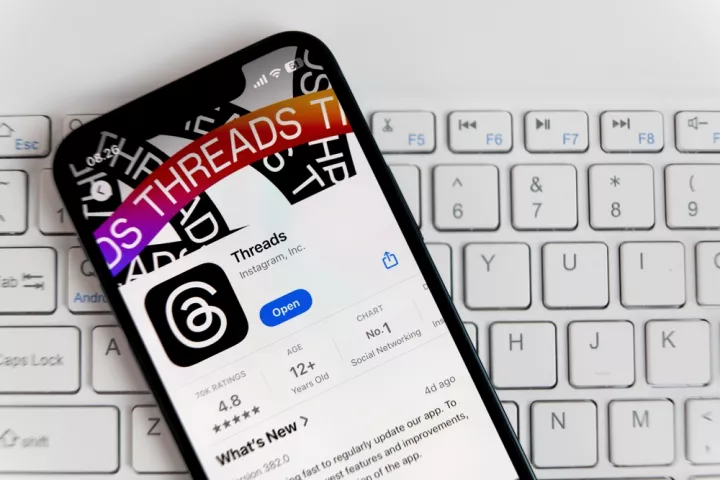 Η Threads επιτρέπει πλέον στους χρήστες να φιλτράρουν τις απαντήσεις τους Η Threads επιτρέπει πλέον στους χρήστες να φιλτράρουν τις απαντήσεις τους