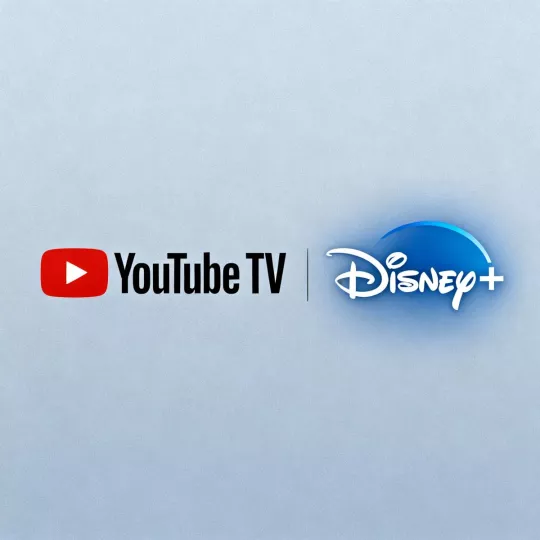 Τέλος από το YouTubeTV το πρόγραμμα των καναλιών Disney Τέλος από το YouTubeTV το πρόγραμμα των καναλιών Disney