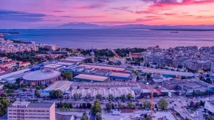 Οι δυο συν δυο για τη διοίκηση της ΔΕΘ και το μοντέλο… ΔΕΗ Οι δυο συν δυο για τη διοίκηση της ΔΕΘ και το μοντέλο… ΔΕΗ