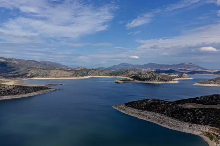 Η μάχη για την λειψυδρία, ο Εύρυτος, το plan B και τα τιμολόγια   Η μάχη για την λειψυδρία, ο Εύρυτος, το plan B και τα τιμολόγια