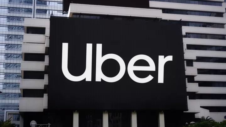 Επένδυση 200 εκατ. δολαρίων από την Uber στην Τουρκία - Με κέντρο τεχνολογίας στην Κωνσταντινούπολη  Επένδυση 200 εκατ. δολαρίων από την Uber στην Τουρκία - Με κέντρο τεχνολογίας στην Κωνσταντινούπολη
