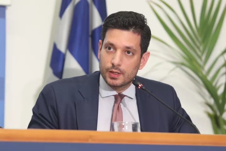 Κ. Κυρανάκης: Την επόμενη εβδομάδα στη θυρίδα του gov.gr οι πρώτες κλήσεις από τις κάμερες στους δρόμους Κ. Κυρανάκης: Την επόμενη εβδομάδα στη θυρίδα του gov.gr οι πρώτες κλήσεις από τις κάμερες στους δρόμους