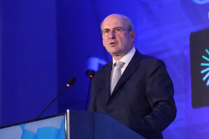 Κ. Χατζηδάκης για ΟΠΕΚΕΠΕ: Είναι μονόδρομος να βάλουμε τα πράγματα σε τάξη Κ. Χατζηδάκης για ΟΠΕΚΕΠΕ: Είναι μονόδρομος να βάλουμε τα πράγματα σε τάξη