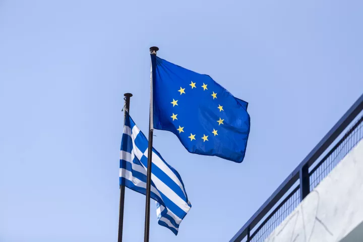 Κάμψη του πληθωρισμού στην Ελλάδα, 1,7% τον Οκτώβριο - Στο 2,1% η Ευρωζώνη  Κάμψη του πληθωρισμού στην Ελλάδα, 1,7% τον Οκτώβριο - Στο 2,1% η Ευρωζώνη