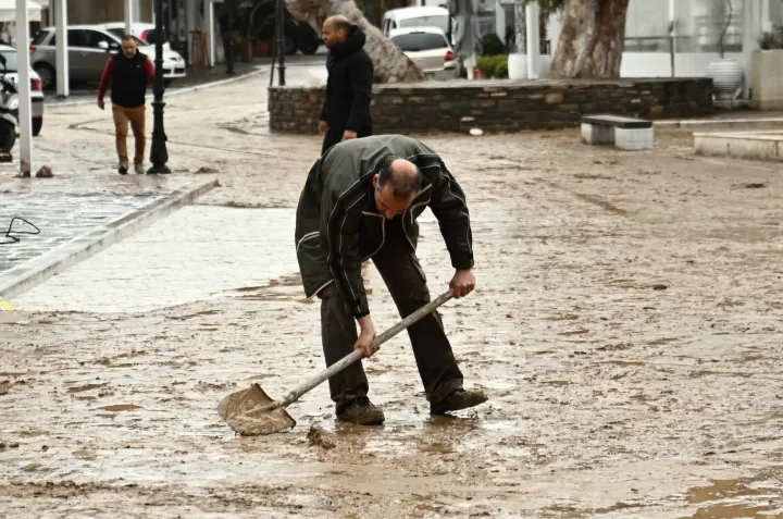 Ο πίνακας δικαιούχων για την στήριξη γεωργών που έχουν πληγεί από φυσικές καταστροφές Ο πίνακας δικαιούχων για την στήριξη γεωργών που έχουν πληγεί από φυσικές καταστροφές