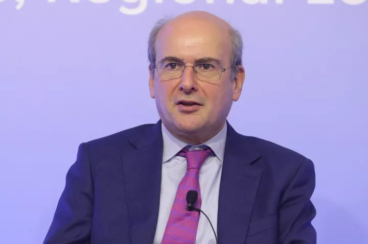 Κ. Χατζηδάκης: Θέλουμε να βάλουμε τέλος στις «ιστορίες καθημερινής τρέλας» στις σχέσεις πολιτών με το Δημόσιο Κ. Χατζηδάκης: Θέλουμε να βάλουμε τέλος στις «ιστορίες καθημερινής τρέλας» στις σχέσεις πολιτών με το Δημόσιο