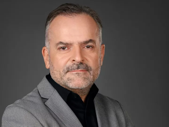 Άρης Κουτελός: Η νέα εποχή της LG βάζει τον άνθρωπο στο κέντρο της τεχνολογίας