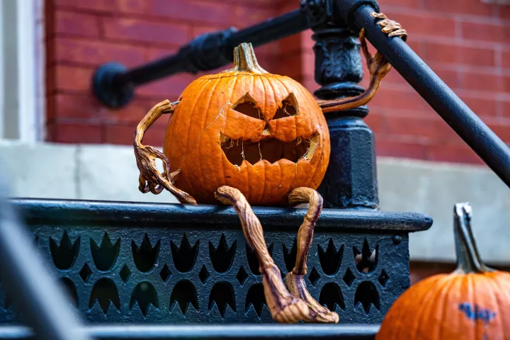 Trick or treat αξίας 13 δισ. δολαρίων