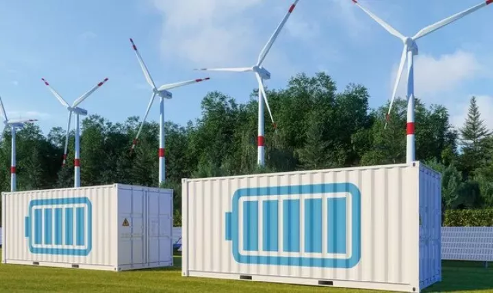 Ανοίγει το «παιχνίδι» για τις μπαταρίες: Το Χρηματιστήριο Ενέργειας αλλάζει τα κριτήρια – Oι τρεις νέες γραμμές 