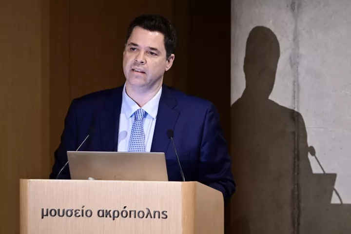 Θ. Κοντογεώργης: Σε πλήρη εξέλιξη όλα τα σημαντικά έργα σε Μυτιλήνη, Λήμνο και Άγιο Ευστράτιο Θ. Κοντογεώργης: Σε πλήρη εξέλιξη όλα τα σημαντικά έργα σε Μυτιλήνη, Λήμνο και Άγιο Ευστράτιο