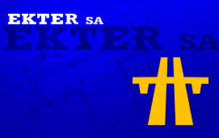 Η ΕΚΤΕΡ Α.Ε. ανέλαβε εργασίες για την ανέγερση του Yacht Club στο Ελληνικό Η ΕΚΤΕΡ Α.Ε. ανέλαβε εργασίες για την ανέγερση του Yacht Club στο Ελληνικό