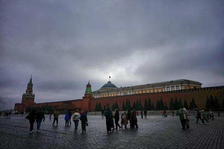 Η Ρωσία απαγορεύει την είσοδο σε περισσότερους Ευρωπαίους αξιωματούχους ως απάντηση στις νέες κυρώσεις Η Ρωσία απαγορεύει την είσοδο σε περισσότερους Ευρωπαίους αξιωματούχους ως απάντηση στις νέες κυρώσεις