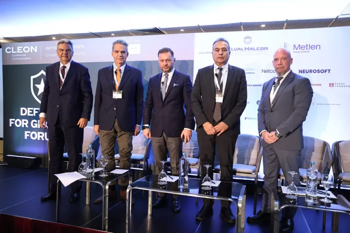 Πρόταση της ΕΕΝ για Ελληνικά Πολεμικά πλοία στο πρόγραμμα SAFE