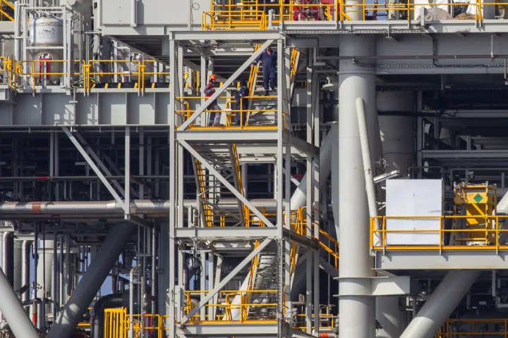 Η μετοχή της Eos Energy ανακάμπτει μετά από μεγάλη παραγγελία ενεργειακής αποθήκευσης στο Ηνωμένο Βασίλειο