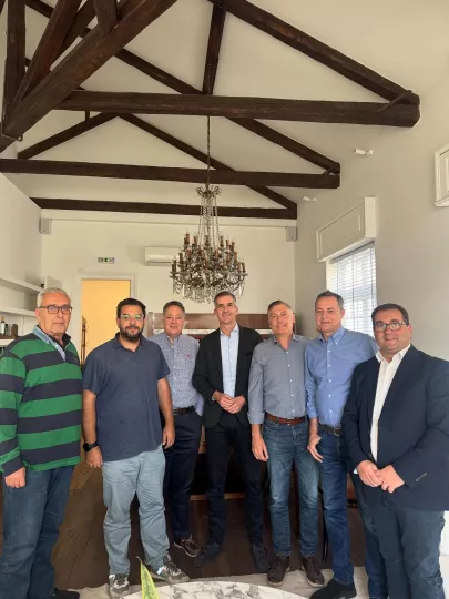 Μπακογιάννης: Η καθημερινότητα μοιάζει με χάος στο Εμπορικό τρίγωνο του Δήμου Αθηναίων 