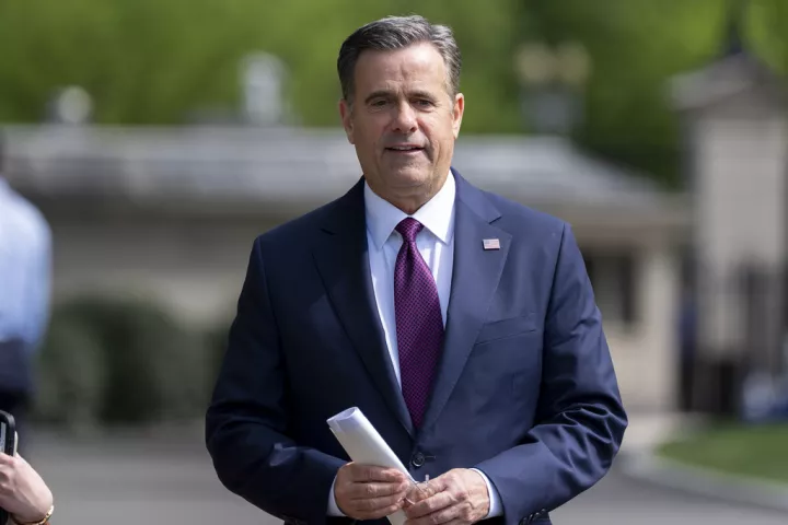 Μυστική αποστολή του αρχηγού της CIA στις Βρυξέλλες για αποκατάσταση της εμπιστοσύνης με την ΕΕ Μυστική αποστολή του αρχηγού της CIA στις Βρυξέλλες για αποκατάσταση της εμπιστοσύνης με την ΕΕ