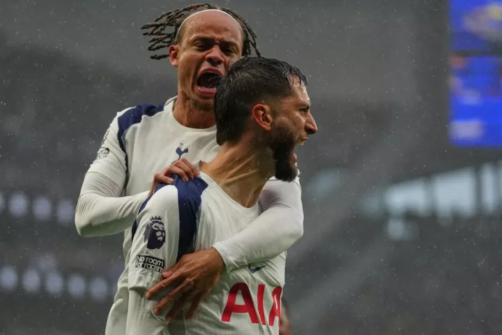 Goal/Goal από την Premier League Goal/Goal από την Premier League