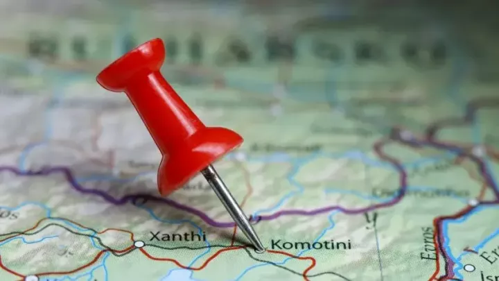 Η καθιέρωση της Κομοτηνής ως ενεργειακού κόμβου και η ψήφος εμπιστοσύνης Μητσοτάκη στον Έβρο