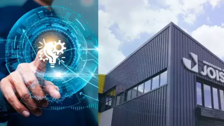 JOIST: Ο κόμβος που ενώνει την έρευνα με την παραγωγή και επαναπροσδιορίζει την καινοτομία στην περιφέρεια