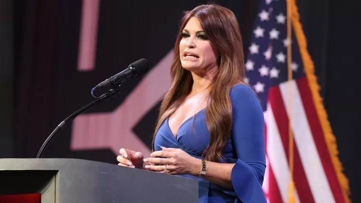 Στην Αθήνα φθάνει σήμερα η νέα Αμερικανίδα πρέσβης Κίμπερλι Γκίλφοϊλ