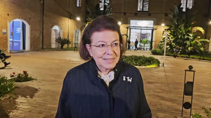 Ιταλία: Η Ελλάδα τιμήθηκε με το «Βραβείο Παλμίρα» για την καλύτερη αρχαιολογική ανακάλυψη του 2024 