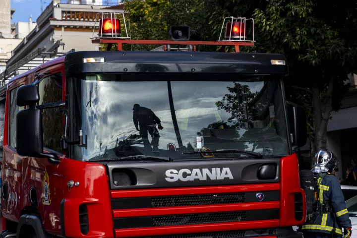 Πυροσβεστικό Σώμα: Παραμένουν σε ισχύ την χειμερινή περίοδο τα μέτρα πρόληψης και αποφυγής πυρκαγιών