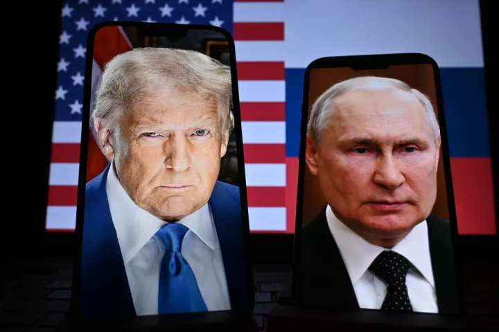 Μ. Ευθυμιόπουλος: Τα ανοιχτά μέτωπα των ΗΠΑ με τη Ρωσία