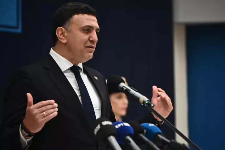 Β. Κικίλιας: «Νέα μαρίνα στην Κέρκυρα με επένδυση άνω των 50 εκατ. ευρώ»   Β. Κικίλιας: «Νέα μαρίνα στην Κέρκυρα με επένδυση άνω των 50 εκατ. ευρώ»