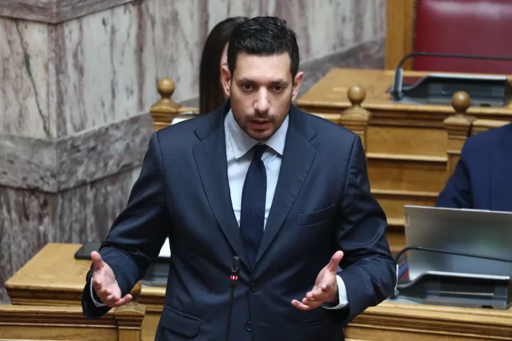 K. Κυρανάκης: Αγωγή κατά της εφημερίδας «Δημοκρατία» για τα συνειδητά ψέματα και τις νοσηρές φαντασιώσεις