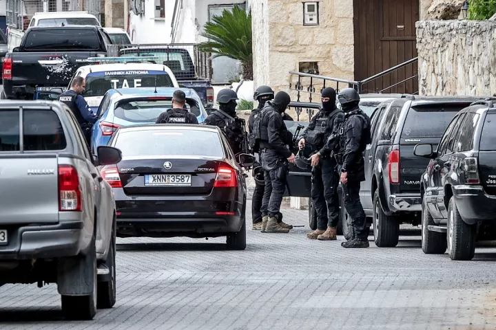 Βεντέτα στην Κρήτη με δύο νεκρούς: Αναζητούνται τρία άτομα - Σύσκεψη υπό την ηγεσία της ΕΛ.ΑΣ.