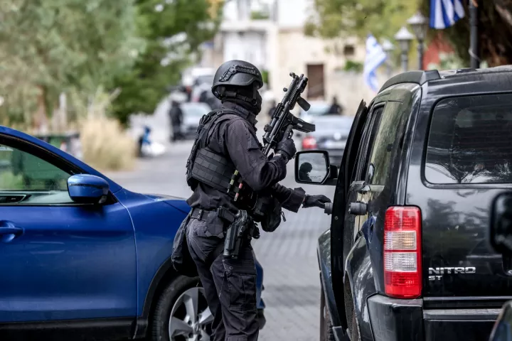 Η πολιτική ανοχή χρόνων, στοιχίζει αίμα και νεκρούς στην Κρήτη