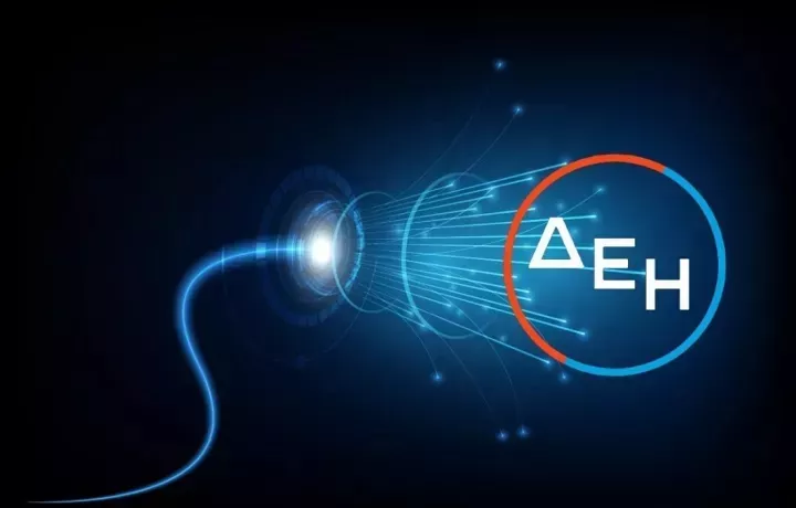 ΔΕΗ: Συγκρατεί την τιμή του κυμαινόμενου πράσινου οικιακού τιμολογίου στα 0,139 €/kWh για τον Νοέμβριο