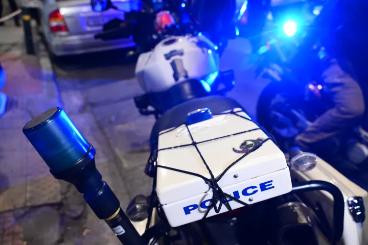 Νεκρός σε ξενοδοχείο της Αράχωβας ο Γιάννης Λάλας, που είχε κατηγορηθεί για τη δολοφονία του Γιώργου Καραϊβάζ 