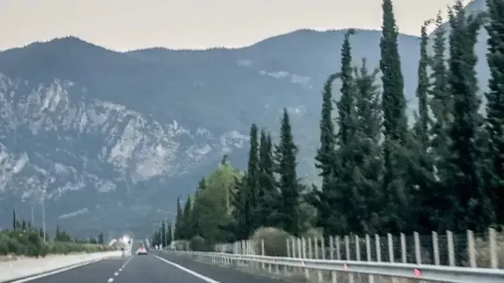 Κεντρική Μακεδονία: Προχωρούν τα μεγάλα οδικά έργα – Εκσυγχρονίζεται το δίκτυο μεταφορών και μετακινήσεων