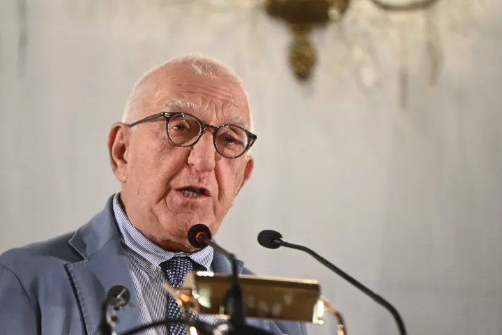 Ν. Κακλαμάνης για τα εγκαίνια του Μεγάλου Αιγυπτιακού Μουσείου της Γκίζας: «Το παράδειγμα του GEM μας δίνει δύναμη να διεκδικήσουμε όλα όσα μας ανήκουν»