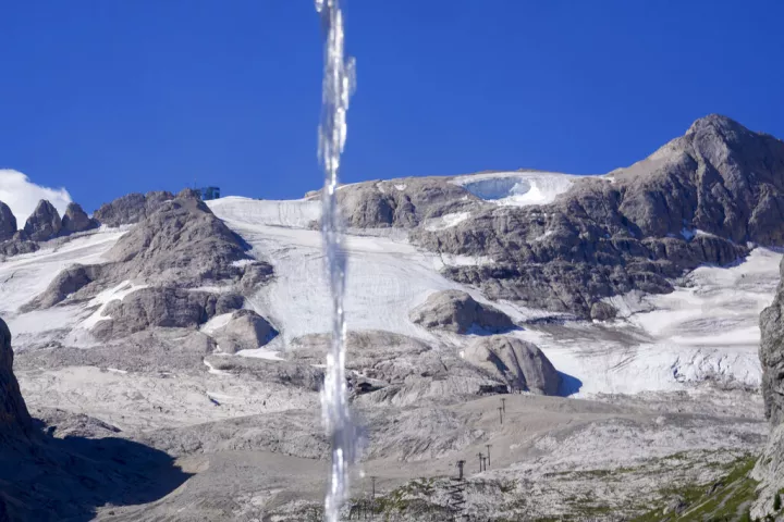 Πέντε Γερμανοί ορειβάτες σκοτώθηκαν από χιονοστιβάδα στις ιταλικές Άλπεις 