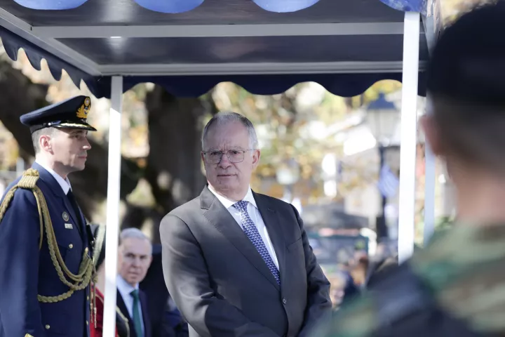 Κ. Τασούλας: Η απελευθέρωση του Μετσόβου αποτέλεσε και το προανάκρουσμα της κατάληψης των Ιωαννίνων 