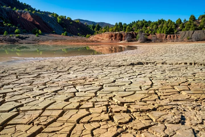 Αθ. Λουκάς: Αναγκαία μια Ανεξάρτητη Αρχή διαχείρισης των υδάτινων πόρων στην Ελλάδα 
