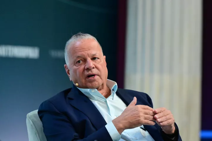 METLEN: Διευκρινίσεις σχετικά με τοποθέτηση του Ευ. Μυτιληναίου για το ενεργειακό κόστος	