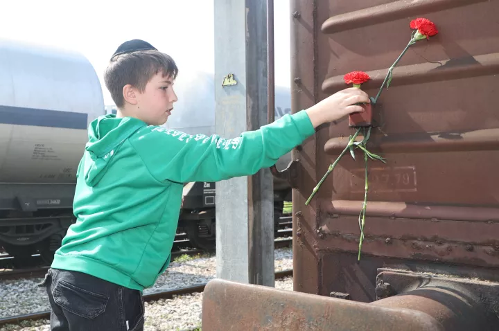 Τι σημαίνει να είσαι Έλληνας Εβραϊκού Θρησκεύματος στην Ελλάδα του 2025