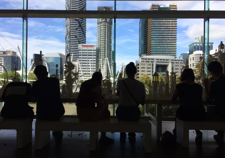 Αυστραλία: Στο υψηλότερο επίπεδο από το 2023 «σκαρφάλωσαν» οι τιμές κατοικιών