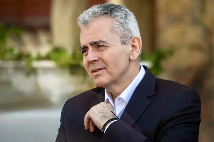 Μ. Χαρακόπουλος: Πλάνο εξυγίανσης των ΕΛΤΑ με έγνοια για ηλικιωμένους συνταξιούχους