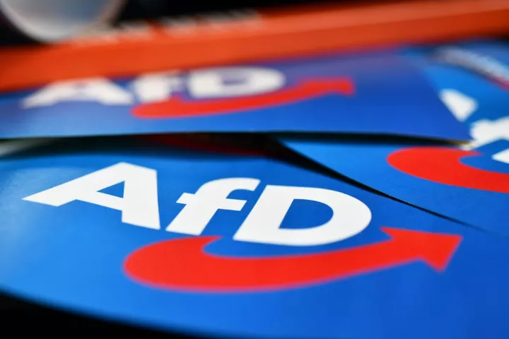 Γερμανία: Σταθερά πρώτο κόμμα η ακροδεξιά AfD 