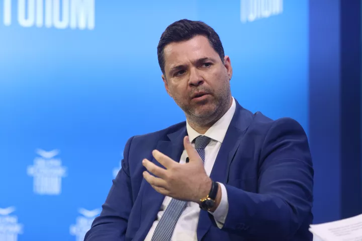 Θ. Κοντογεώργης: Συνεχίζουμε τη δουλειά μας για την ελληνική περιφέρεια 